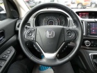 Honda CR-V 2.0 Elegance Black Edition 2WD  SHZ BT KAM