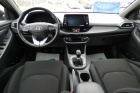 Hyundai i30 Passion + Sehr gute Ausstattung !!!