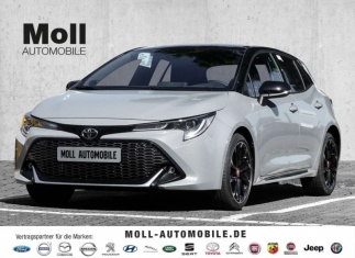 Toyota Corolla Hybrid GR Sport 2.0 EU6d LED Navi Keyless Kurvenli