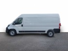 Fiat Ducato KaWa L4H2+ Automatik + Klima + RFK + PDC