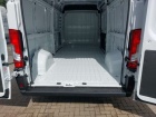 Fiat Ducato KaWa L4H2+ Automatik + Klima + RFK + PDC