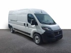 Fiat Ducato KaWa L4H2+ Automatik + Klima + RFK + PDC