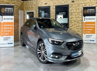 Opel Insignia Grand Sport Business INNOVATION/HEAD UP