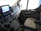 Ford Tourneo Custom Titanium 2.0l TDCi 320 L2 +PDC
