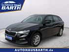 Škoda Scala 1.0 TSI Ambition  LED DSG NAVI SHZ DAB+