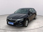 Škoda Scala 1.0 TSI Ambition  LED DSG NAVI SHZ DAB+