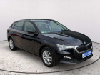 Škoda Scala 1.0 TSI Ambition  LED DSG NAVI SHZ DAB+