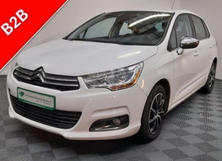 Citroen C4 Lim. Selection