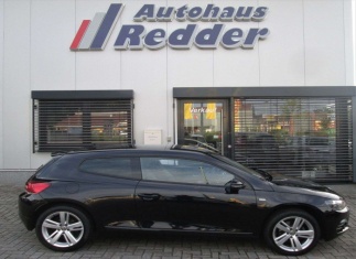 Volkswagen Scirocco 1.4 TSI 