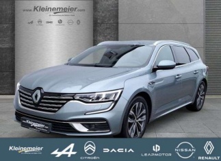 Renault Talisman Grandtour 1.8 TCe225 Intens Leder SHZ A