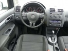 Volkswagen Touran 1.4 TSI Cup/Panorama/1.Hand/Klima/Parkass