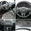 Volkswagen Touran 1.4 TSI Cup/Panorama/1.Hand/Klima/Parkass
