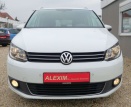 Volkswagen Touran 1.4 TSI Cup/Panorama/1.Hand/Klima/Parkass