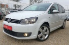 Volkswagen Touran 1.4 TSI Cup/Panorama/1.Hand/Klima/Parkass