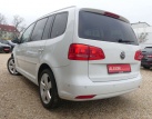 Volkswagen Touran 1.4 TSI Cup/Panorama/1.Hand/Klima/Parkass