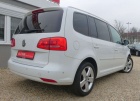 Volkswagen Touran 1.4 TSI Cup/Panorama/1.Hand/Klima/Parkass