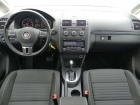Volkswagen Touran 1.4 TSI Cup/Panorama/1.Hand/Klima/Parkass