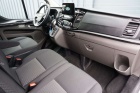 Ford Tourneo Custom L2 Automatik SHZ RFK 9-Sitze NAVI