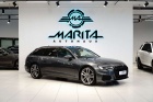 Audi A6 Avant 50|S-LINE|ACC|PANO|BANG&OLUFSEN|COCKPIT