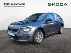 Škoda Kamiq 1.0 TSI Ambition