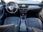 Škoda Kamiq 1.0 TSI Ambition