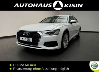 Audi A6 Avant 35 TDI 2.0 /360 °CAM /Soundsyst. /Navi