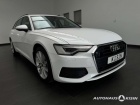Audi A6 Avant 35 TDI 2.0 /360 °CAM /Soundsyst. /Navi