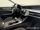 Audi A6 Avant 35 TDI 2.0 /360 °CAM /Soundsyst. /Navi