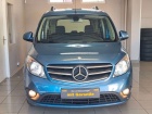 Mercedes-Benz Citan 111 CDI lang TÜV KLIMA NAVI PDC