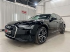 Audi A6 Avant 40 2.0TDI quattro AHK/ACC/LED/Business