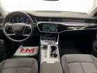 Audi A6 Avant 40 2.0TDI quattro AHK/ACC/LED/Business