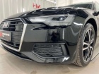 Audi A6 Avant 40 2.0TDI quattro AHK/ACC/LED/Business
