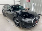 Audi A6 Avant 40 2.0TDI quattro AHK/ACC/LED/Business