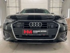 Audi A6 Avant 40 2.0TDI quattro AHK/ACC/LED/Business
