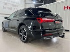 Audi A6 Avant 40 2.0TDI quattro AHK/ACC/LED/Business