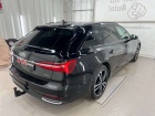 Audi A6 Avant 40 2.0TDI quattro AHK/ACC/LED/Business