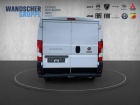 Fiat Ducato FG Panel L1H1 3000 140CV