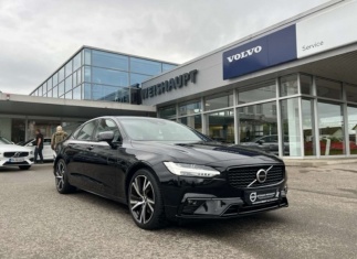 Volvo S90 D4 R-Design BLIS MJ21 ACC Navi Lenkradheizg