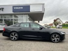 Volvo S90 D4 R-Design BLIS MJ21 ACC Navi Lenkradheizg
