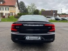 Volvo S90 D4 R-Design BLIS MJ21 ACC Navi Lenkradheizg