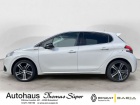 Peugeot 208 PureTech 110 GT-Line NAVI LEDER PDC CARPLAY LED BT