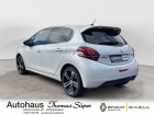 Peugeot 208 PureTech 110 GT-Line NAVI LEDER PDC CARPLAY LED BT