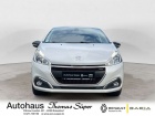 Peugeot 208 PureTech 110 GT-Line NAVI LEDER PDC CARPLAY LED BT