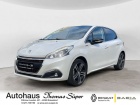 Peugeot 208 PureTech 110 GT-Line NAVI LEDER PDC CARPLAY LED BT