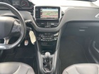 Peugeot 208 PureTech 110 GT-Line NAVI LEDER PDC CARPLAY LED BT