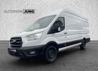 Ford Transit Transit Kasten 350 L4 H3 Trend Navi RFK Tempomat
