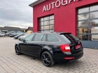 Skoda Octavia Combi Edition//NAVI//XENON//SHZ//2-ZONEN