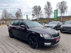 Skoda Octavia Combi Edition//NAVI//XENON//SHZ//2-ZONEN
