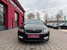 Skoda Octavia Combi Edition//NAVI//XENON//SHZ//2-ZONEN