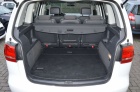 Volkswagen Touran BlueMotion Highline TGI Erdgas